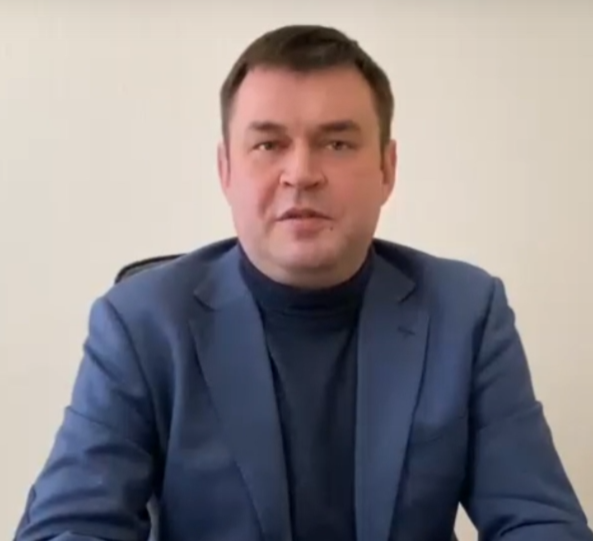 Сидоров Андрей Александрович