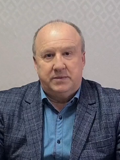 Пучкин Василий  Николаевич